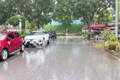 Nhỉnh 9 tỷ nhà mới dân xây ngọc thụy 37m, 7t, thang máy, full nội thất.