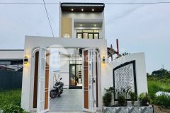 Cần bán nhà 4x16 long hoà long an