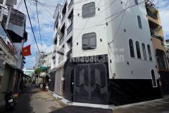 Cực hiếm, bán lô góc, hẻm xe hơi, 8,x tỷ hướng đông nam đón nắng sáng nội thất cao cấp mới 100