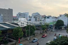 Bán nhà mt nguyễn văn lượng, p.16, gò vấp 4,2 x 11, giá 12,6 tỷ.