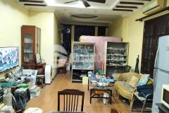 Bán nhà mặt phố sơn tây dt65m,7t, 27 tỷ ba đình.