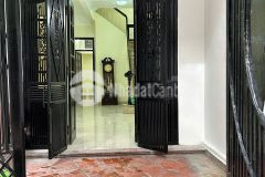 Cho thuê nhà nguyên căn ngõ 16 hoàng cầu, đống đa 45m x 3t giá 20tr, ngõ ô tô tránh