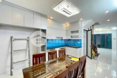 Bán nhà phố tam khương 45m2, 5 tầng đẹp 2 thoáng giá chỉ 13.5 tỷ hiếm đống đa