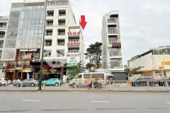 Bán đất mặt tiền 258 dương quảng hàm, p.5, gò vấp 4 x 23,5m, giá 19 tỷ.