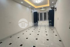 Nhà phố trần khát chân.. sát cạnh phố huế, chợ trời...kd sầm uất.. dtsd 38m25 tầng mặt tiền 3.3mm