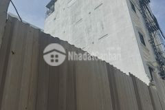 Bán đất dương quảng hàm, p.5, gò vấp 4,3 x 12,2m, giá 5,3 tỷ.