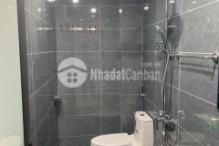 50m 4 tầng an thượng 2 mặt thoáng hàng mới ở ngay