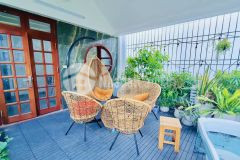 Bán nhà lương đinh cua lô goc ngo to hơn phô lexus tranh kinh doanh đinh 45m2