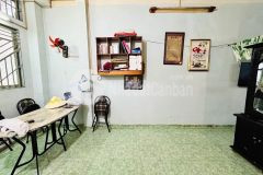 Bán nhà cấp 4 xe hơi tới nhà, lũy bán bích, tân phú 5,8 tỷ