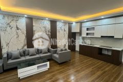 Bán căn hộ chung cư skylight 125 minh khai 98m 3pn 2 ban công thoáng sáng full đồ nhà đẹp