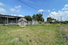 Hàng hiếm lô góc 154m² full thổ cư, mặt tiền siêu đẹp chỉ 1 tỷ 3 vị trí bến lức,