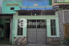 Bán nhà hẻm cây cám, bình hưng hòa b dt 44m2 1 lầu 2pn 2wc giá 3,45 tỷ