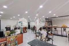 Chdv 6l có hầm ngang 9m 140m2 26pnmb thuê hxh tới cửa ngay đh văn lang dt 170tr 27.5 tỷ