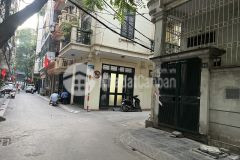 Cực hiếm, tô vĩnh diện, ô tô thông vào nhà, sổ a4, 60m2, mt 5.2m, 19 tỷ.