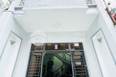 Siêu ngon mặt tiền đường số 37 tân quy q7 có dòng tiền 80m2 13tỷ800