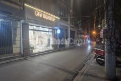 View hồ quan nhân, thanh xuân, ô tô vào nhà, kd, 40m2, 5t, mt 4m, 11.6 tỷ.