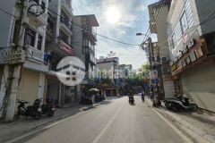 Bán nhà mặt phố tô vĩnh diện, 2 ô tải tránh vỉa hè, kd, 48m2, 19 tỷ.