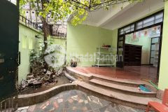 Cho thuê nhà làm chdv nhà nghỉ cầu giấy 160m x 4t 10 phòng giá 42 triệu, ngõ ô tô