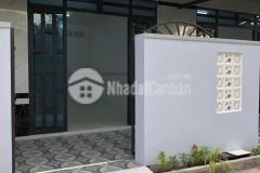 Nhà cấp 4 giá tốt 2 sẹc lê lợi, tt. tân hiệp hóc môn chỉ 800 triệu