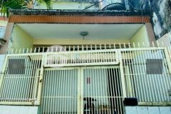 Bán nhà cấp 4 hẻm xe hơi đường lũy bán bích quận tân phú 78m2 chỉ 5tỷ 990.