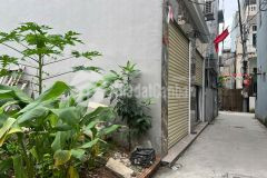 Bán lô đất ngõ đường ngô quyền, ph thanh bình, tp hd, 50.9m2, mt 4.45m, hướng nam, 1.58 tỷ