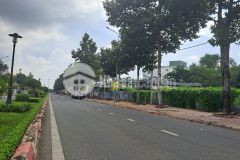 Bán đất và nhà đẹp hiện hữu 83m mặt tiền đường võ thị sáu, phường bà rịa, tphcm, giá chỉ 16tr m2