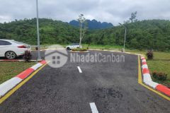 Đất nền nghỉ dưỡng kim bôi nơi giá trị nhân đôi cùng thiên nhiên