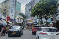 Tân bình, vị trí kd, hẻm 12m như mt, liền kề phạm văn hailê văn sỹ, 56m2, 2 tầng, 11.x tỷ