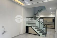 Bán nhà ngõ 253 đường ngô quyền, ph lê thanh nghị, tây hp, 49.7m2, 3 ngủ, 3 vs, 2.78 tỷ