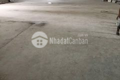 Cho thuê 2.800m2 kho, xưởng, bãi tại việt hùng. đông anh.