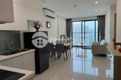 Bán chung cư s2 17 vinoceanpark1 56m 2 phòng ngủ nội thất mới tinh