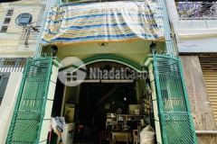 Nhà hoàng văn thụ, cộng hòa, tân bình, 4.1m x 13m, 3 tầng, 10.9 tỷ.