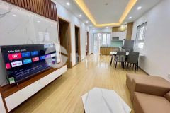 Bán căn góc phụ tầng 8 67m2 chung cư thanh hà cienco 5