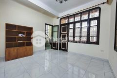 Cho thuê nhà nguyên căn đường lê trọng tấn, thanh xuân, diện tích rộng, lô góc, ô tô tránh, ở, vp