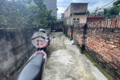 Lô đất 61m2 tại xã như quỳnh, đất đẹp, nằm giữa 2 khu đô thị 0835459289