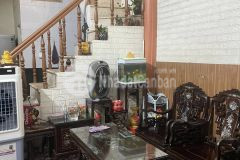 Bán nhà phố kim hoa đống đa gần đường ô tô thông hồ ba mẫu, nhà 4 tầng 38m2.