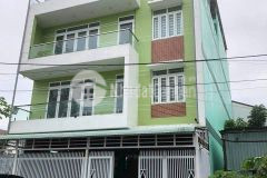 Cho thuê nhà trệt 3 lầu kdc long thịnh,phường hưng phú, tp. cần thơ giá thuê 28 triệutháng