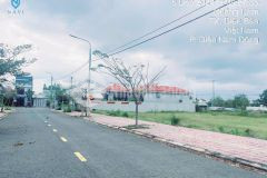 Đất nên kđt nam đà nẵng gần kcn gần chợ buôn bán sầm uất chỉ 1.x 2.x tỷ