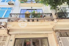 6 tầng thang máy, nguyễn đức cảnh, ô tô tránh, view thoáng, 60m2, mt 5m, 20.9 tỷ.