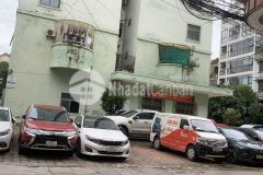 Phân lô ô tô tránh, nguyễn xiển, thanh xuân, kd, 53m2, mt 4.6m, 18.5 tỷ.