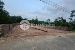 Đất đẹp giá rẻ gần kcn đang khởi công tại lạc thủy, hòa bình