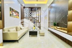 Nhà vũ tông phan 30m ra mặt phố 4 tầng 48m2 10.8 tỷ