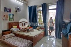 Mtkd 115m2 4 tầng btct lê đức thọ shr nhỉnh 15 tỷ xíu