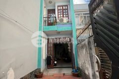 90m2. nguyễn văn công full kết cấu 4 tầng btct nở hậu tài lộc có dòng tiền kinh doanh 300trn