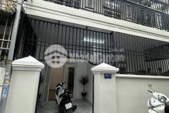 Bán nhà lầu sổ riêng ngay trường lam sơn giá chỉ 5,2 tỷ