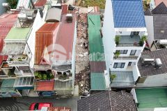 Bán 2 lô sổ xây dựng đường nhựa mê linh