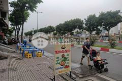 6 tỷ 500. 20m ra mt phạm văn đồng4.5x13 gò vấp vài bước chân tới chợ gò vấp