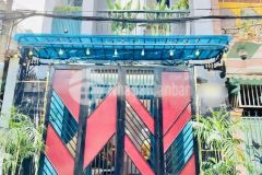 Siêu phẩm nhà bình tân nhà mới 2 tầng btct hxh thông 7m tổng dt 108m2 3pn nhỉnh 5