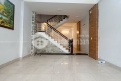 Bán nhà mặt tiền kinh doanh khu vip bàu cát, tân bình 4tầng.5pn.nhỉnh 12 tỷ