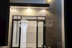Chủ gửi bá.n nhà 1 trệt 1 lửng mới xây 3pn đường số 3 kdc đông phú, châu thành, tp. cần thơ
